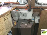 کشتی نقشه برداری برای فروش