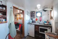 کشتی یدک‌کش برای فروش