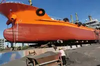 تانکر نفت/مواد شیمیایی برای فروش