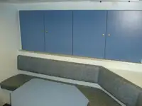 قایق گشتی برای فروش