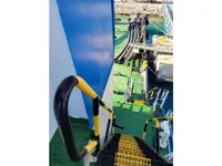کشتی تدارکاتی برای فروش