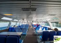 کشتی مسافربری برای فروش