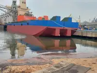 بارژ برای فروش