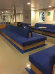 کشتی فری برای فروش