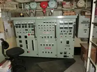 کشتی مسافری برای فروش