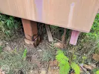بارژ برای فروش