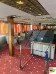 کشتی مسافری برای فروش