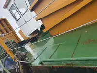بارژ برای فروش