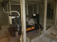بارژ برای فروش