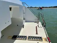 کشتی مسافری برای فروش