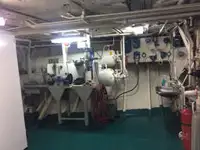 کشتی یخچال‌دار برای فروش