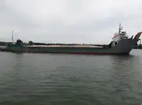 بارژ برای فروش