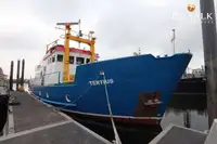 Floating hotel برای فروش