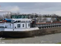 بارژ برای فروش