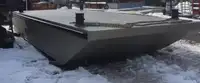 بارژ برای فروش
