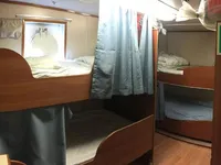 کشتی تحقیقاتی برای فروش
