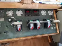 کشتی تریلر برای فروش