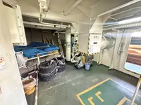 General Cargo/Multi-purpose برای فروش