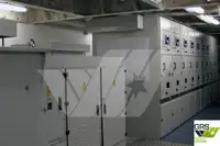 بارژ برای فروش