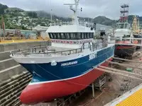 Trawler برای فروش
