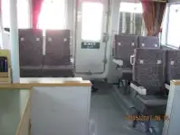 کشتی راهنما برای فروش