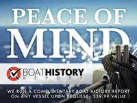 کشتی تریلر برای فروش