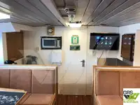 کشتی رو-رو برای فروش