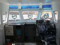 کشتی راهنما برای فروش