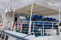 کشتی مسافربری برای فروش