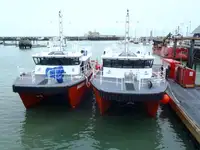 کتاماران برای فروش