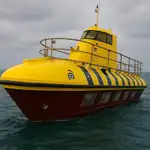 زیردریایی برای فروش