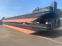 بارج برای فروش