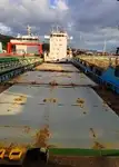 تانکر نفت/مواد شیمیایی برای فروش