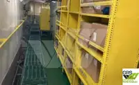 کشتی نقشه برداری برای فروش
