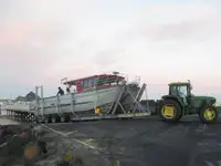 کشتی مسافری برای فروش