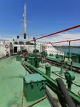 تانکر نفت/مواد شیمیایی برای فروش