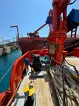 General Cargo/Multi-purpose برای فروش