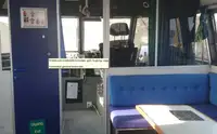 کشتی مسافربری برای فروش