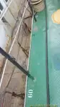 بارژ برای فروش