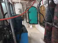 کشتی تریلر برای فروش