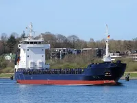 General Cargo/Multi-purpose برای فروش