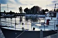 بارژ برای فروش
