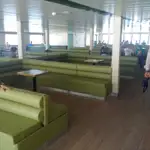 کشتی فری برای فروش