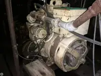 کشتی یدک‌کش برای فروش