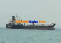 تانکر نفت/مواد شیمیایی برای فروش