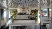 کشتی مسافری برای فروش
