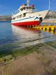کشتی مسافری برای فروش