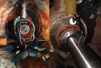 تانکر نفت/مواد شیمیایی برای فروش
