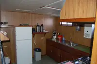 بارژ برای فروش