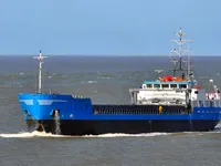 General Cargo/Multi-purpose برای فروش
